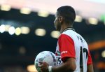 Heerenveen, 22 Augustus 2015
Kompetitie, Seizoen 2015/2016
FC Heerenveen-PSV, eindstand 1-1
Adam Maher