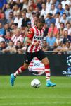 Eindhoven, 30 Augustus 2015
Kompetitie Seizoen 2015/2016
PSV-SC Feyenoord, eindstand 3-1
Adam Maher
