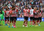 Eindhoven, 30 Augustus 2015
Kompetitie Seizoen 2015/2016
PSV-SC Feyenoord, eindstand 3-1