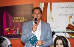 Amsterdam 10 november 2015
Presentatie sinterklaasboeken met Johnny de Mol Halina Reijn Kim Lian v d Meij en Albert Verlinde