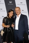 Amsterdam 22 oktober 2015
Opening W hotel in Amsterdam.
Alena Sarri