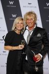 Amsterdam 22 oktober 2015
Opening W hotel in Amsterdam.
Alice Zegerius met man