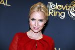 Amsterdam 15 oktober 2015
Uitreiking van de 50e televizierring in carre. Ancilia Tilla