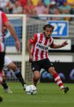 Heerenveen, 22 Augustus 2015
Kompetitie, Seizoen 2015/2016
FC Heerenveen-PSV, eindstand 1-1
Andres Guardado
