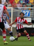 Heerenveen, 22 Augustus 2015
Kompetitie, Seizoen 2015/2016
FC Heerenveen-PSV, eindstand 1-1
Andres Guardado