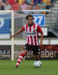 Heerenveen, 22 Augustus 2015
Kompetitie, Seizoen 2015/2016
FC Heerenveen-PSV, eindstand 1-1
Andres Guardado