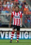 Heerenveen, 22 Augustus 2015
Kompetitie, Seizoen 2015/2016
FC Heerenveen-PSV, eindstand 1-1
Andres Guardado