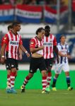 Heerenveen, 22 Augustus 2015
Kompetitie, Seizoen 2015/2016
FC Heerenveen-PSV, eindstand 1-1
Andres Guardado