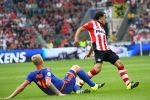 Eindhoven, 30 Augustus 2015
Kompetitie Seizoen 2015/2016
PSV-SC Feyenoord, eindstand 3-1
Andres Guardado