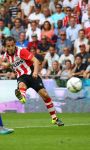 Eindhoven, 30 Augustus 2015
Kompetitie Seizoen 2015/2016
PSV-SC Feyenoord, eindstand 3-1
Andres Guardado