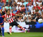 Eindhoven, 30 Augustus 2015
Kompetitie Seizoen 2015/2016
PSV-SC Feyenoord, eindstand 3-1
Andres Guardado
