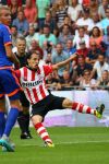 Eindhoven, 30 Augustus 2015
Kompetitie Seizoen 2015/2016
PSV-SC Feyenoord, eindstand 3-1
Andres Guardado
