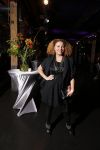 Amsterdam 30 oktober 2015
Like my brand . friends of the brands event in the harbour club.
Anita Doth