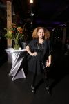 Amsterdam 30 oktober 2015
Like my brand . friends of the brands event in the harbour club.
Anita Doth