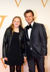 Katwijk, 30 Oktober 2015
5 jaar Soldaat van Oranje met veel BN-ers
Anne-Paul Houwen met dochter Sarah Houwen
ap@houwen.com