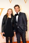 Katwijk, 30 Oktober 2015
5 jaar Soldaat van Oranje met veel BN-ers
Anne-Paul Houwen met dochter Sarah Houwen
ap@houwen.com