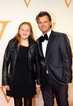 Katwijk, 30 Oktober 2015
5 jaar Soldaat van Oranje met veel BN-ers
Anne-Paul Houwen met dochter Sarah Houwen
ap@houwen.com