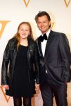 Katwijk, 30 Oktober 2015
5 jaar Soldaat van Oranje met veel BN-ers
Anne-Paul Houwen met dochter Sarah Houwen
ap@houwen.com