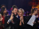 Hilversum 26 oktober 2015
Finale van Hollands next top model HNTM 2015 gepresenteerd door Anouk Smulders en Fred v Leer. De jury bestaat uit Dirk Kikstra May-Britt Mobach en Freek Koster (Touche Models).
De 4 4 finalisten zijn Loiza Lamers, Rachel Swaab Celine Koningstein en Lisa Kapper.
Loiza wordt uiteindelijk HNTM. Anouk met Dj la Fuente