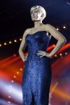 Hilversum 26 oktober 2015
Finale van Hollands next top model HNTM 2015 gepresenteerd door Anouk Smulders en Fred v Leer. De jury bestaat uit Dirk Kikstra May-Britt Mobach en Freek Koster (Touche Models).
De 4 4 finalisten zijn Loiza Lamers, Rachel Swaab Celine Koningstein en Lisa Kapper.
Loiza wordt uiteindelijk HNTM