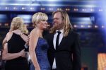 Hilversum 26 oktober 2015
Finale van Hollands next top model HNTM 2015 gepresenteerd door Anouk Smulders en Fred v Leer. De jury bestaat uit Dirk Kikstra May-Britt Mobach en Freek Koster (Touche Models).
De 4 4 finalisten zijn Loiza Lamers, Rachel Swaab Celine Koningstein en Lisa Kapper.
Loiza wordt uiteindelijk HNTM