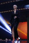 Hilversum 26 oktober 2015
Finale van Hollands next top model HNTM 2015 gepresenteerd door Anouk Smulders en Fred v Leer. De jury bestaat uit Dirk Kikstra May-Britt Mobach en Freek Koster (Touche Models).
De 4 4 finalisten zijn Loiza Lamers, Rachel Swaab Celine Koningstein en Lisa Kapper.
Loiza wordt uiteindelijk HNTM