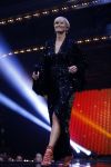 Hilversum 26 oktober 2015
Finale van Hollands next top model HNTM 2015 gepresenteerd door Anouk Smulders en Fred v Leer. De jury bestaat uit Dirk Kikstra May-Britt Mobach en Freek Koster (Touche Models).
De 4 4 finalisten zijn Loiza Lamers, Rachel Swaab Celine Koningstein en Lisa Kapper.
Loiza wordt uiteindelijk HNTM