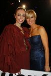 Hilversum 26 oktober 2015
Finale van Hollands next top model HNTM 2015 gepresenteerd door Anouk Smulders en Fred v Leer. De jury bestaat uit Dirk Kikstra May-Britt Mobach en Freek Koster (Touche Models).
De 4 4 finalisten zijn Loiza Lamers, Rachel Swaab Celine Koningstein en Lisa Kapper.
Loiza wordt uiteindelijk HNTM