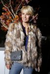 Amsterdam 30 oktober 2015
Like my brand . friends of the brands event in the harbour club.
Anouk Smulders