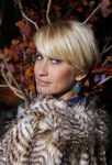 Amsterdam 30 oktober 2015
Like my brand . friends of the brands event in the harbour club.
Anouk Smulders