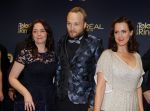 Amsterdam 15 oktober 2015
Uitreiking van de 50e televizierring in carre. Arjan Lubach