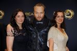 Amsterdam 15 oktober 2015
Uitreiking van de 50e televizierring in carre. Arjan Lubach