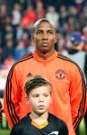 Eindhoven, 15 September 2015
CL 2015/2016
Eerste wedstrijd PSV-Manchester United, eindstand 2-1