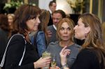 Amsterdam 19 oktober 2015 
Boekpresentatie Sacha de Boer en Jacob Jan Boerma in hotel Krasnapolsky. Man Rick Nieman praat het aan elkaar. Astrid Joosten