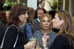 Amsterdam 19 oktober 2015 
Boekpresentatie Sacha de Boer en Jacob Jan Boerma in hotel Krasnapolsky. Man Rick Nieman praat het aan elkaar. Astrid Joosten
