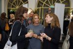 Amsterdam 19 oktober 2015 
Boekpresentatie Sacha de Boer en Jacob Jan Boerma in hotel Krasnapolsky. Man Rick Nieman praat het aan elkaar. Astrid Joosten
