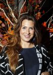 Amsterdam 30 oktober 2015
Like my brand . friends of the brands event in the harbour club.
barbara Frequin