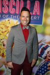 Amsterdam 11 november 2015
Premiere queen of the dessert met oa Jason Donovan Simon Greete Adam Bailey en Philip Childs in carre. Barry Paf