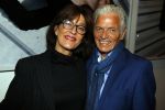 Amsterdam 19 oktober 2015
Premiere fatal atraction in het nieuwe de la mar.
Ben Cramer met zijn vrouw