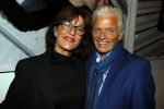 Amsterdam 19 oktober 2015
Premiere fatal atraction in het nieuwe de la mar.
Ben Cramer met zijn vrouw