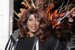 Amsterdam 30 oktober 2015
Like my brand . friends of the brands event in the harbour club.
Bergit Lewis