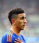 Eindhoven, 30 Augustus 2015
Kompetitie Seizoen 2015/2016
PSV-SC Feyenoord, eindstand 3-1
Bilal Basacikoglu