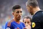 Eindhoven, 30 Augustus 2015
Kompetitie Seizoen 2015/2016
PSV-SC Feyenoord, eindstand 3-1
Bilal Basacikoglu