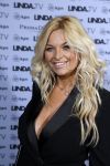 Amsterdam 26 oktober 2016
Presntatie Linda tv met oa Linda de Mol en Jildou van der Bijl .Bobbi Eden en partner Mark Laurenz