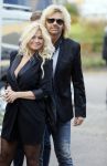 Amsterdam 26 oktober 2016
Presntatie Linda tv met oa Linda de Mol en Jildou van der Bijl .Bobbi Eden en partner Mark Laurenz