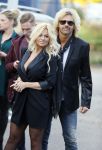 Amsterdam 26 oktober 2016
Presntatie Linda tv met oa Linda de Mol en Jildou van der Bijl .Bobbi Eden en partner Mark Laurenz