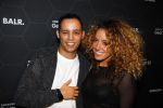 Amsterdam 29 oktober 2015 
Presentatie nieuwe samsung smart watch in samenwerking met BALR. in the harbour club.
Brahim Fouradi