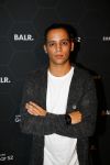 Amsterdam 29 oktober 2015 
Presentatie nieuwe samsung smart watch in samenwerking met BALR. in the harbour club.
Brahim Fouradi