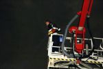 Eindhoven, 9 November 2015
Brandweer redt poesje van het dakkapel