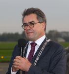 Katwijk, 30 Oktober 2015
5 jaar 